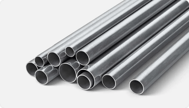 Труба металева