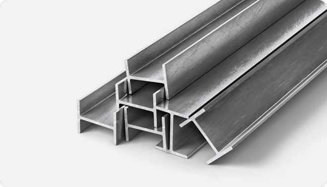 Двотаврова Балка