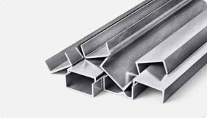 Швеллер №5,0 m 1 п/м - 5.15