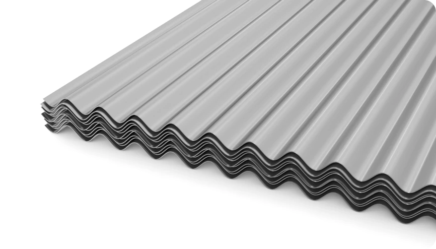 Профнастил