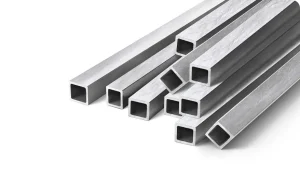 Труба 15x15x1,5 m 1 п/м - 0.65